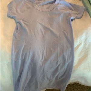 Lululemon shirt